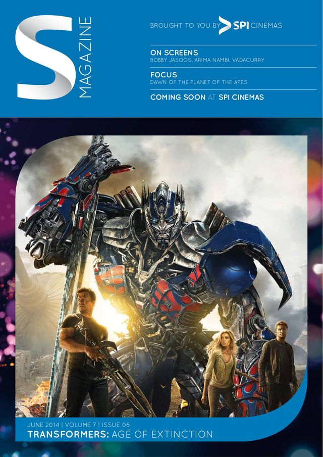 Gå ubegrenset med Magzter GOLD